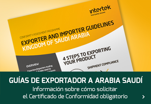 Saudi Business Export Guide